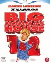 Big Momma's House 1 & 2 (Blu-ray)