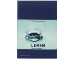 Leren Op De Werkplek