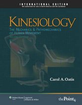 Kinesiology, International Edition