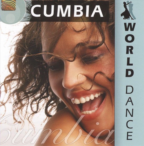 World Dance: Cumbia