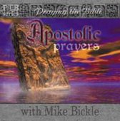 Apostolic Prayers