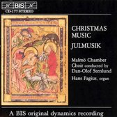 Malmö Chamber Choir - Christmas Carols Sung In Swedish Fo (CD)