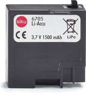 SIKU 6705 Control Power Accu