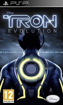 Tron -  Evolution