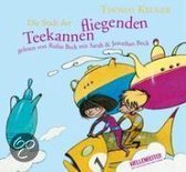 Die Stadt der fliegenden Teekannen