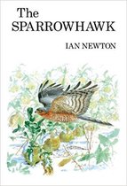 Poyser Monographs-The Sparrowhawk