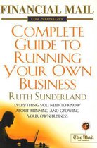 Fmos Guide To Running Your Own Business