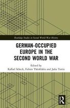 German-occupied Europe in the Second World War