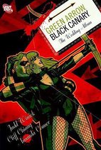 Green Arrow/Black Canary