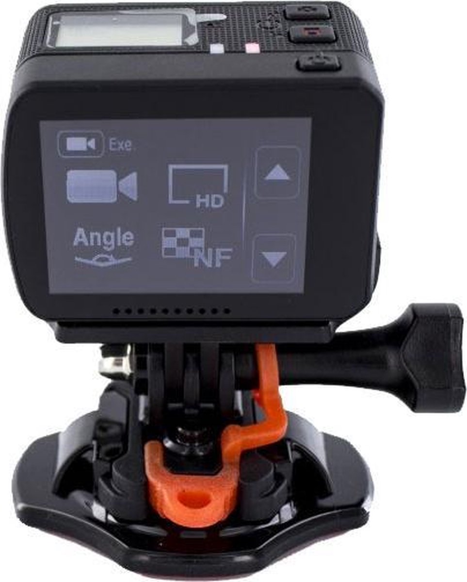 AEE S71T Action Camera | bol.com
