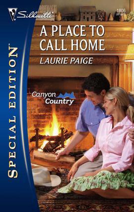Place to Call Home - cover