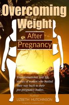 Overcoming Weight After Pregnancy