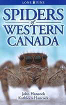 Spiders of Western Canada