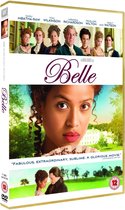 Belle [DVD] (import)
