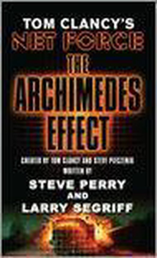 The Archimedes Effect