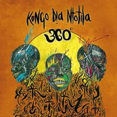 Kongo Dia Ntotila - 360 (CD)
