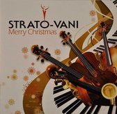 Strato-Vani - Merry Christmas (CD)