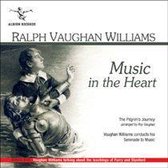 Vaughan Williams: Music In The Heart