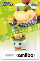 Nintendo amiibo figuur - Bowser Jr. (Switch + WiiU + 3DS)
