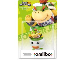 Bowser amiibo hotsell
