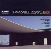 Science Fiction Jazz 6