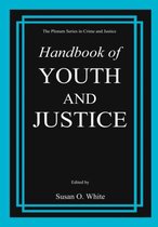 Handbook of Youth and Justice