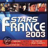 Stars France 2003