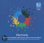 Various - Official Athens 2004 Olym