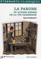 La Parure Et Autres Scenes De La Vie Parisienne