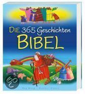 Die 365-Geschichten-Bibel