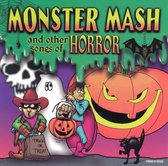 Monster Mash & Other Songs of Horror
