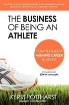 Business of Being an Athlete