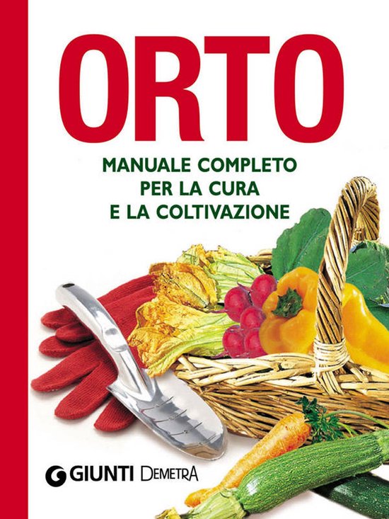 Orto - cover
