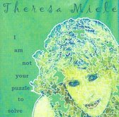 I Am Not Your Puzzle to Solve