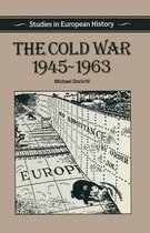 The Cold War, 1945-63