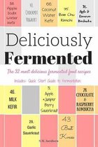 Deliciously Fermented