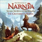 The Creatures Of Narnia