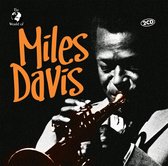 World Of Miles Davis