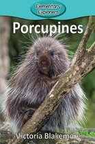 Elementary Explorers- Porcupines