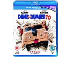 Dumb And Dumber To
