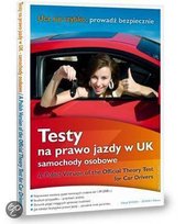 A Polish Version Of The Official Theory Test For Car Drivers