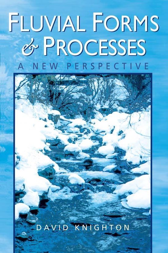 Fluvial Forms and Processes - cover