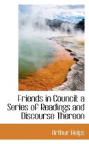 Friends in Council