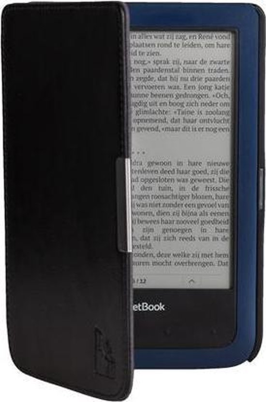 PocketBook Era Flip Cover Zwart | HN FP PU 700 GG WW
