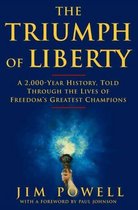 The Triumph Of Liberty
