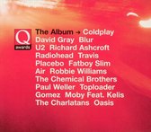 Q Awards: The Album