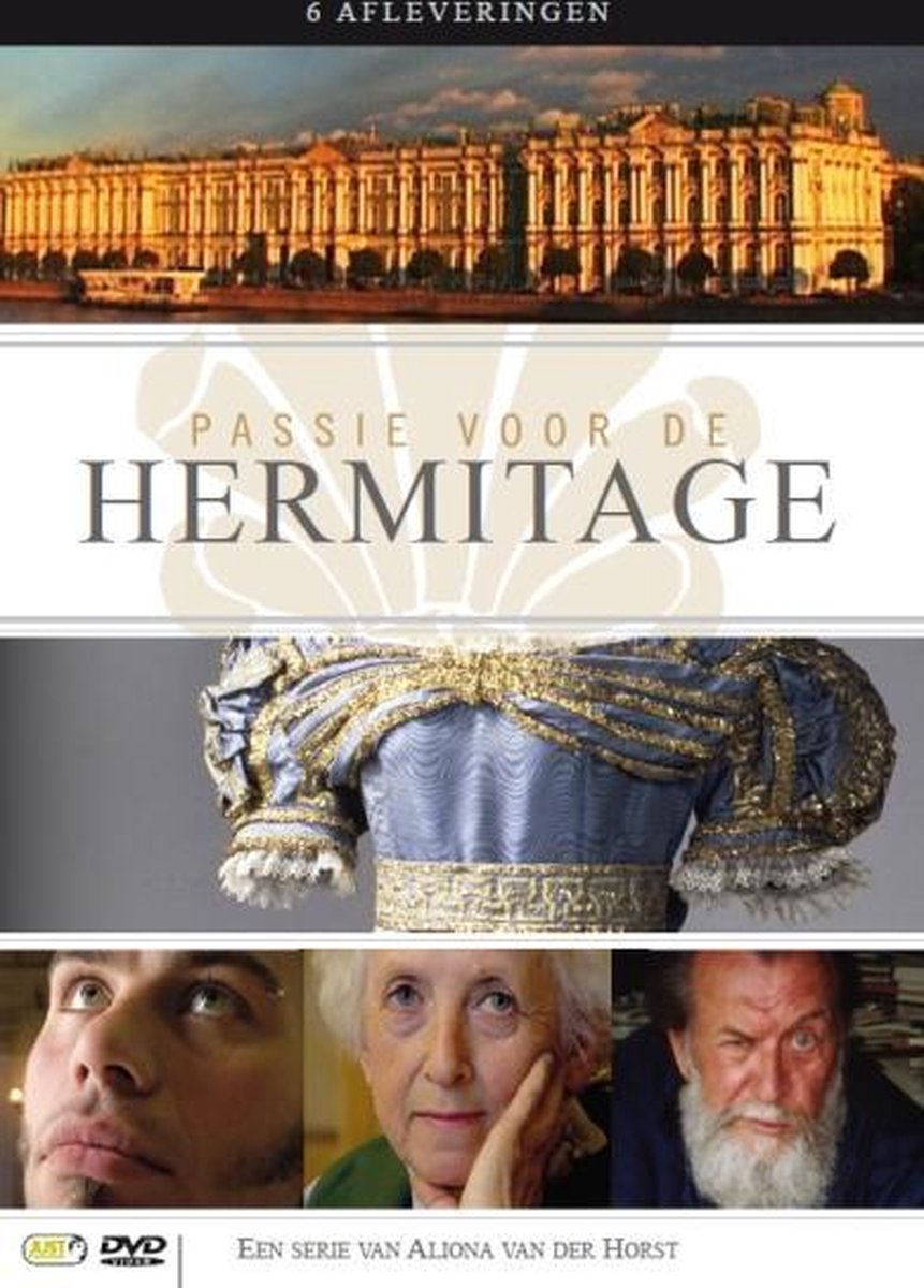 Passie Voor De Hermitage