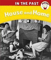 Popcorn In The Past House & Home