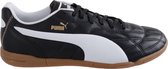 Puma Classico IT  Voetbalschoenen - Maat 47 - Unisex - zwart/wit