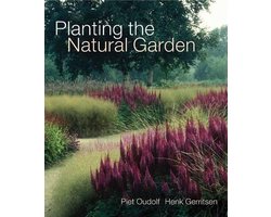 Planting the Natural Garden